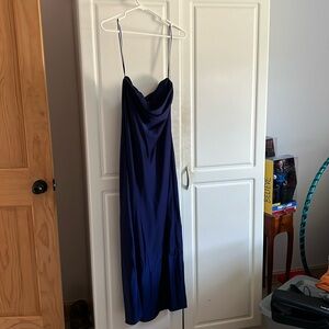 J Crew Fall 2023 Collection strapless dress